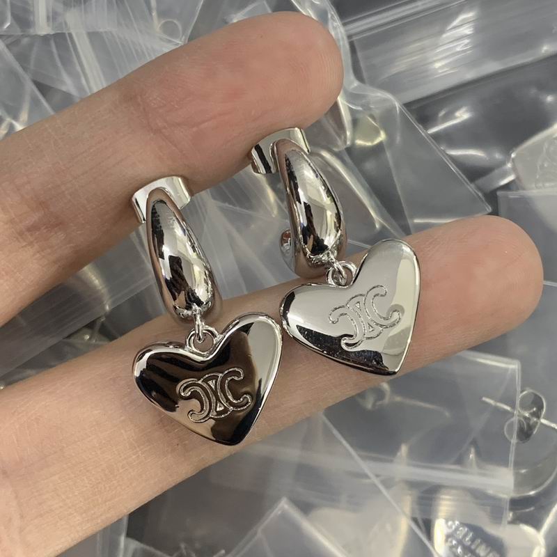 Celine Earring 03lyr115